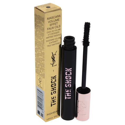 Yves Saint Laurent Volume Effet Faux Cils The Shock .